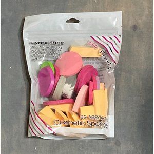 ELITE BEAUTY COSMETIC SPONGES